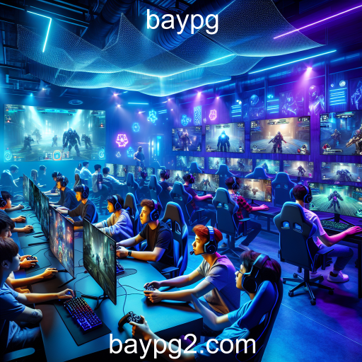 A Evolução dos Jogos Multiplayer: Conectando Jogadores Além das Fronteiras